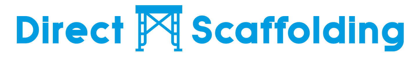 Direct Scaffolding Burnley Logo